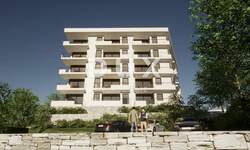 Trosoban stan, Rijeka, Zamet, prodaja, 286000 €, 68 m2