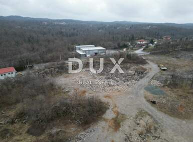 Zemljiste, Matulji, Permani, prodaja, 540000 €, 10000 m2