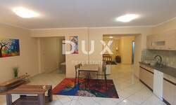 Dvosoban stan, Opatija, Volosko, najam, 700 €, 60 m2