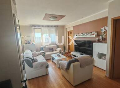 Cetvorosoban stan, Pula, Veruda, prodaja, 240000 €, 80 m2