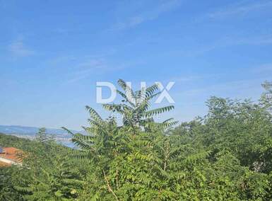 Zemljiste, Opatija, Poljane, prodaja, 114000 €, 760 m2