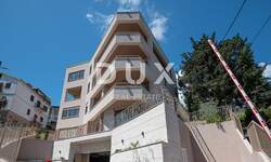 Trosoban stan, Opatija, Opatija - Centar, najam, 1800 €, 65 m2