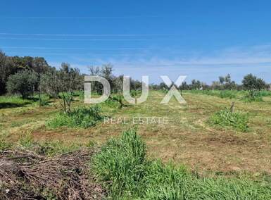 Zemljiste, Pula, Valdebek, prodaja, 288000 €, 9600 m2