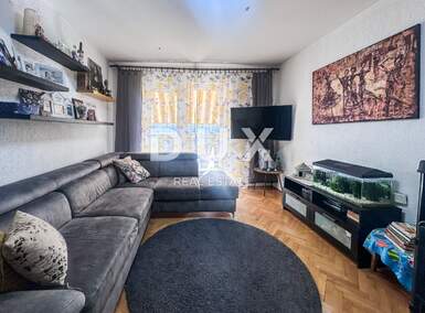 Trosoban stan, Rijeka, Škurinje, prodaja, 220000 €, 72 m2