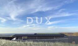 Zemljiste, Buje, Krasica, prodaja, 353000 €, 2052 m2