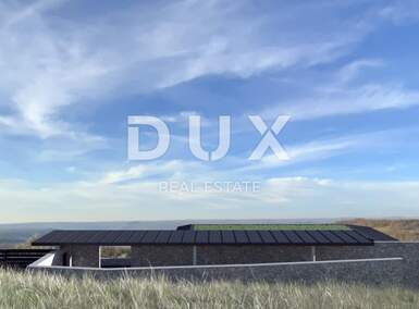 Zemljiste, Buje, Krasica, prodaja, 353000 €, 2052 m2