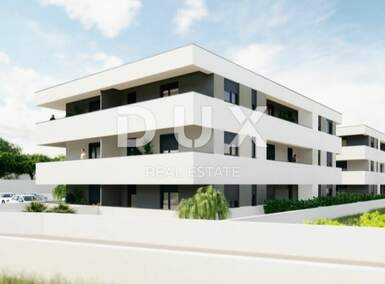 Trosoban stan, Pula, Šikići, prodaja, 174000 €, 57 m2