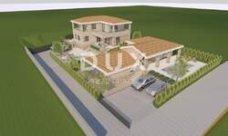 Zemljiste, Svetvinčenat, prodaja, 88200 €, 472 m2