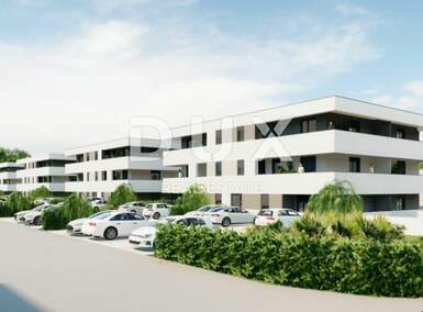 Trosoban stan, Pula, Šikići, prodaja, 174000 €, 57 m2