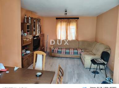 Kuca, Otočac, prodaja, 46799 €, 123 m2