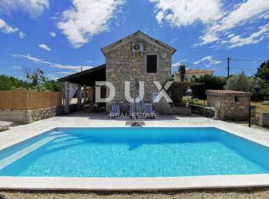 Kuca, Dobrinj, prodaja, 546000 €, 104 m2