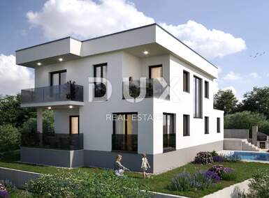 Zemljiste, Kastav, prodaja, 195000 €, 723 m2