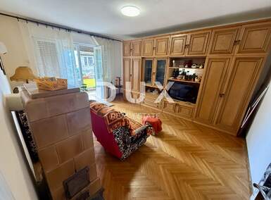 Dvosoban stan, Rijeka, Pećine, prodaja, 315000 €, 72 m2