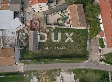 Zemljiste, Kanfanar, prodaja, 78000 €, 572 m2