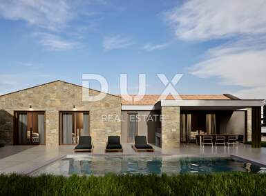 Kuca, Barban, prodaja, 384000 €, 142 m2