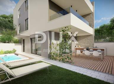 Cetvorosoban stan, Opatija, Ika, prodaja, 520000 €, 144 m2