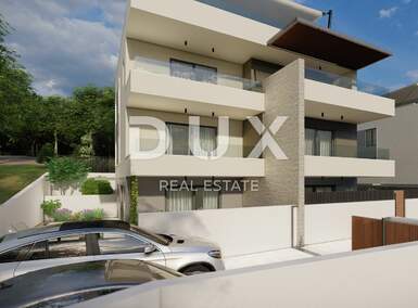 Cetvorosoban stan, Opatija, Ika, prodaja, 500000 €, 127 m2