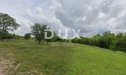 Zemljiste, Sveti Lovreč, prodaja, 156000 €, 9682 m2