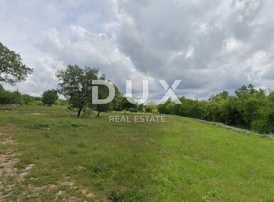 Zemljiste, Sveti Lovreč, prodaja, 156000 €, 9682 m2