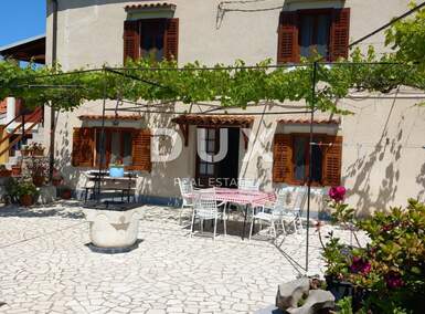 Kuca, Mali Lošinj, Veli Lošinj, prodaja, 450000 €, 150 m2