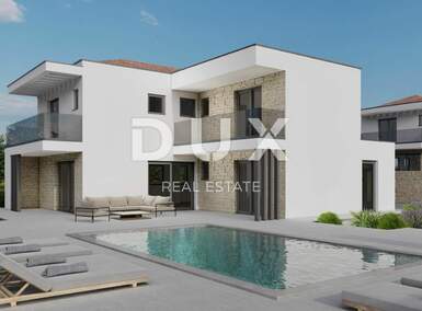 Zemljiste, Višnjan, prodaja, 156000 €, 1296 m2