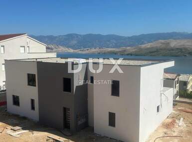 Trosoban stan, Pag, prodaja, 277224 €, 77 m2