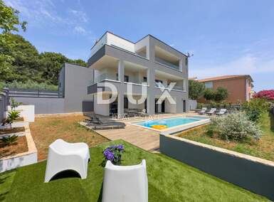 Kuca, Medulin, prodaja, 1590000 €, 277 m2