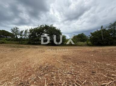 Zemljiste, Labin, prodaja, 60000 €, 1208 m2