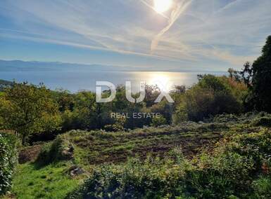 Zemljiste, Opatija, Poljane, prodaja, 1750000 €, 17500 m2