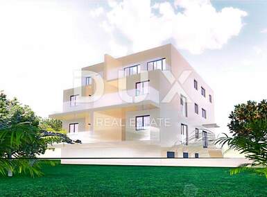 Trosoban stan, Povljana, prodaja, 310000 €, 59 m2