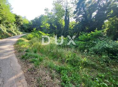 Zemljiste, Labin, prodaja, 67000 €, 877 m2