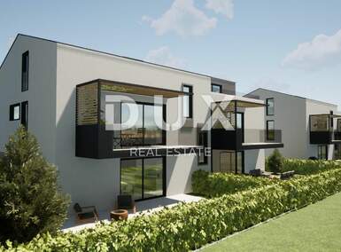 Cetvorosoban stan, Poreč, prodaja, 450000 €, 143 m2