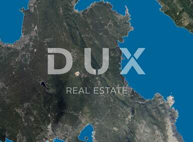 Zemljiste, Dobrinj, Kras, prodaja, 155000 €, 935 m2