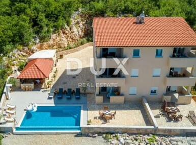 Kuca, Dobrinj, Klimno, prodaja, 1850000 €, 400 m2