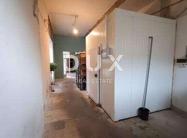 Poslovni prostor, Rijeka, Centar, prodaja, 149700 €, 50 m2