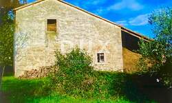 Kuca, Cerovlje, Draguć, prodaja, 95000 €, 100 m2