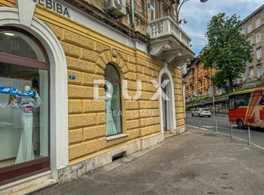 Poslovni prostor, Rijeka, Sušak, prodaja, 260000 €, 87 m2