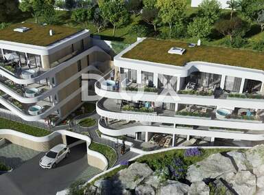 Stan, Opatija, Opatija - Centar, prodaja, 2300000 €, 240 m2