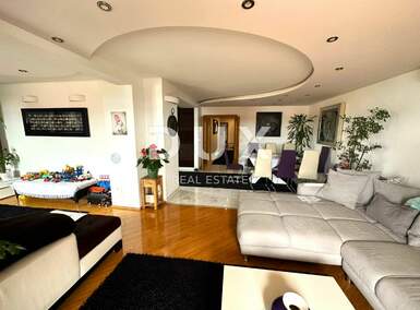 Cetvorosoban stan, Crikvenica, prodaja, 390000 €, 125 m2