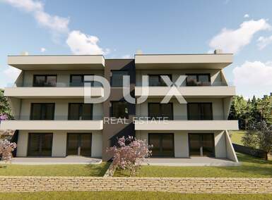 Trosoban stan, Umag, prodaja, 241000 €, 69 m2