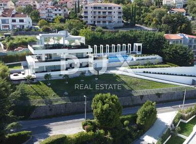 Kuca, Opatija, Ičići, prodaja, 7000000 €, 750 m2