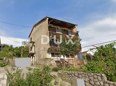 Kuca, Matulji, prodaja, 360000 €, 196 m2
