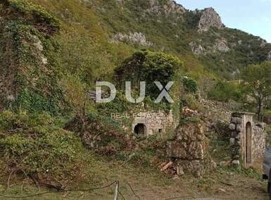 Zemljiste, Vinodol, Grižane-Belgrad, prodaja, 99000 €, 838 m2