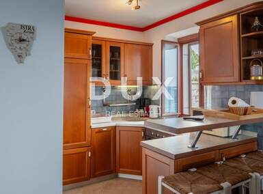 Trosoban stan, Rovinj, prodaja, 550000 €, 50 m2