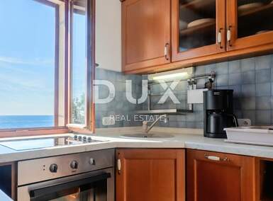 Trosoban stan, Rovinj, prodaja, 400000 €, 40 m2