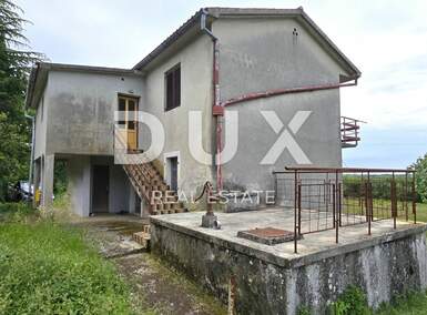 Kuca, Labin, prodaja, 290000 €, 140 m2