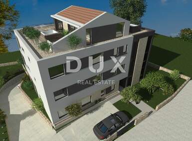 Stan, Rovinj, prodaja, 2511950 €, 297 m2