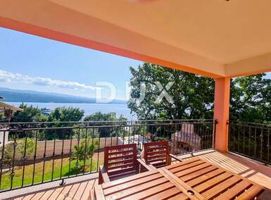 Cetvorosoban stan, Opatija, Plahuti, prodaja, 599000 €, 132 m2