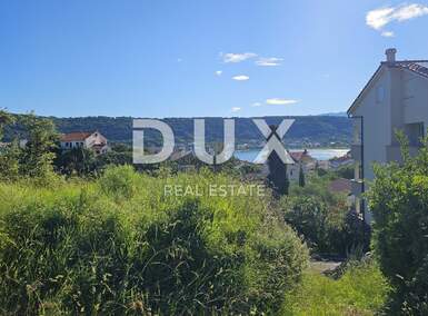 Zemljiste, Rab, Supetarska Draga, prodaja, 260000 €, 2024 m2