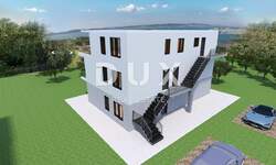 Dvosoban stan, Rab, Banjol, prodaja, 218300 €, 59 m2